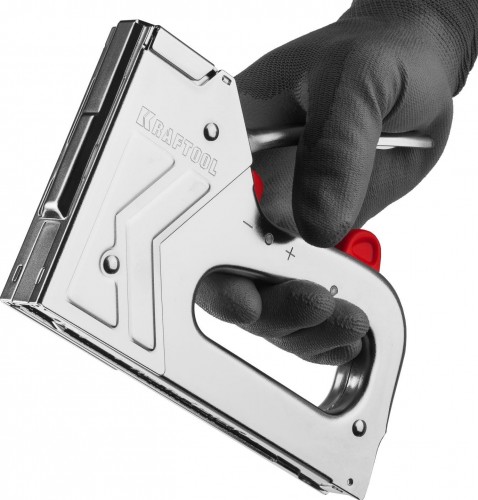 Скобозабиватель ручной KRAFTOOL 