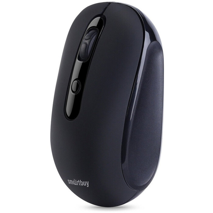 Мышь SmartBuy SBM-262AG-K, Черный №2