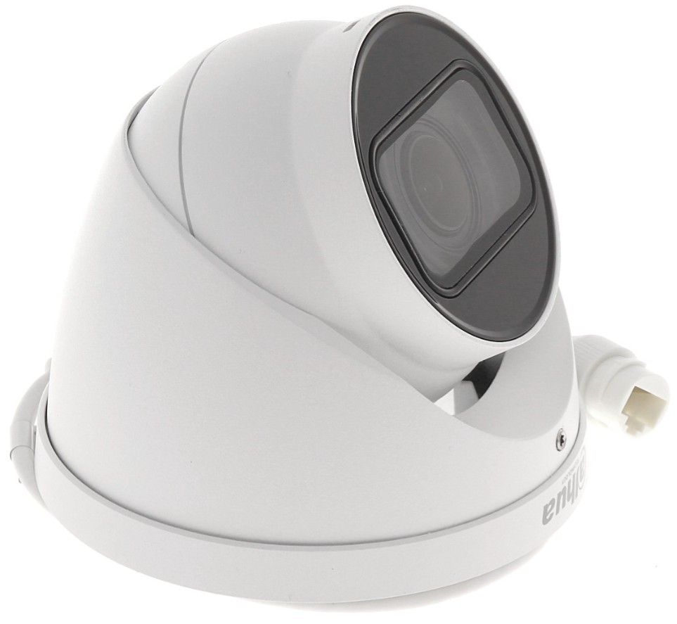 Камера видеонаблюдения  детальное изображение - 4