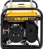 Генератор бензиновый Denzel PS-33E 94537, 3 кВт, Желтый вариант - 5
