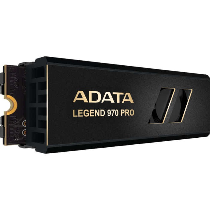 Накопитель SSD ADATA Legend 970 Pro SLEG-970P-2TCI, 2 Тб детальное изображение - 2