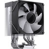 Кулер Jonsbo CR-1400 V2 Color, Черный вариант - 6