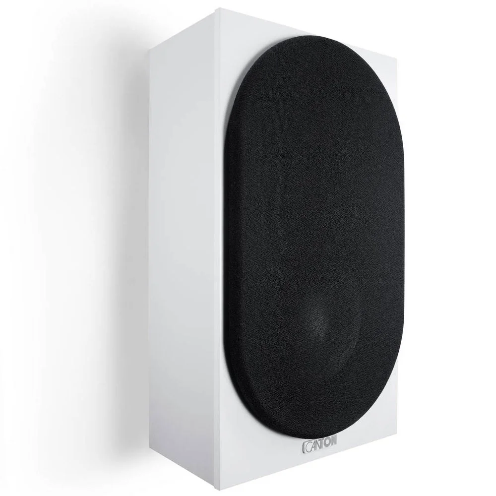 Комплект акустики Canton Smart Cinema GLE I, Белый детальное изображение - 3