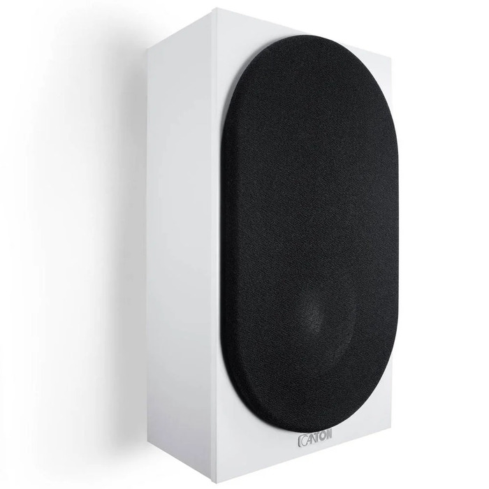 Комплект акустики Canton Smart Cinema GLE I, Белый №3