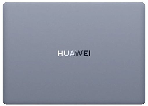 Ультрабук Huawei MateBook X Pro 2024, Intel Core Ultra 7 155H, RAM 32 ГБ, SSD 2 ТБ, Intel ARC Graphics, Голубой (53014DEY) детальное изображение - 4