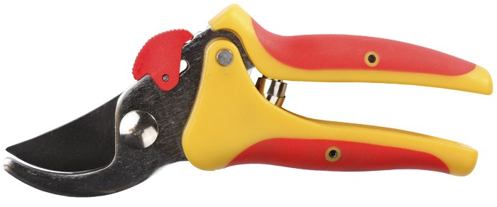 Садовые ножницы GRINDA 8-423291 детальное изображение - 1