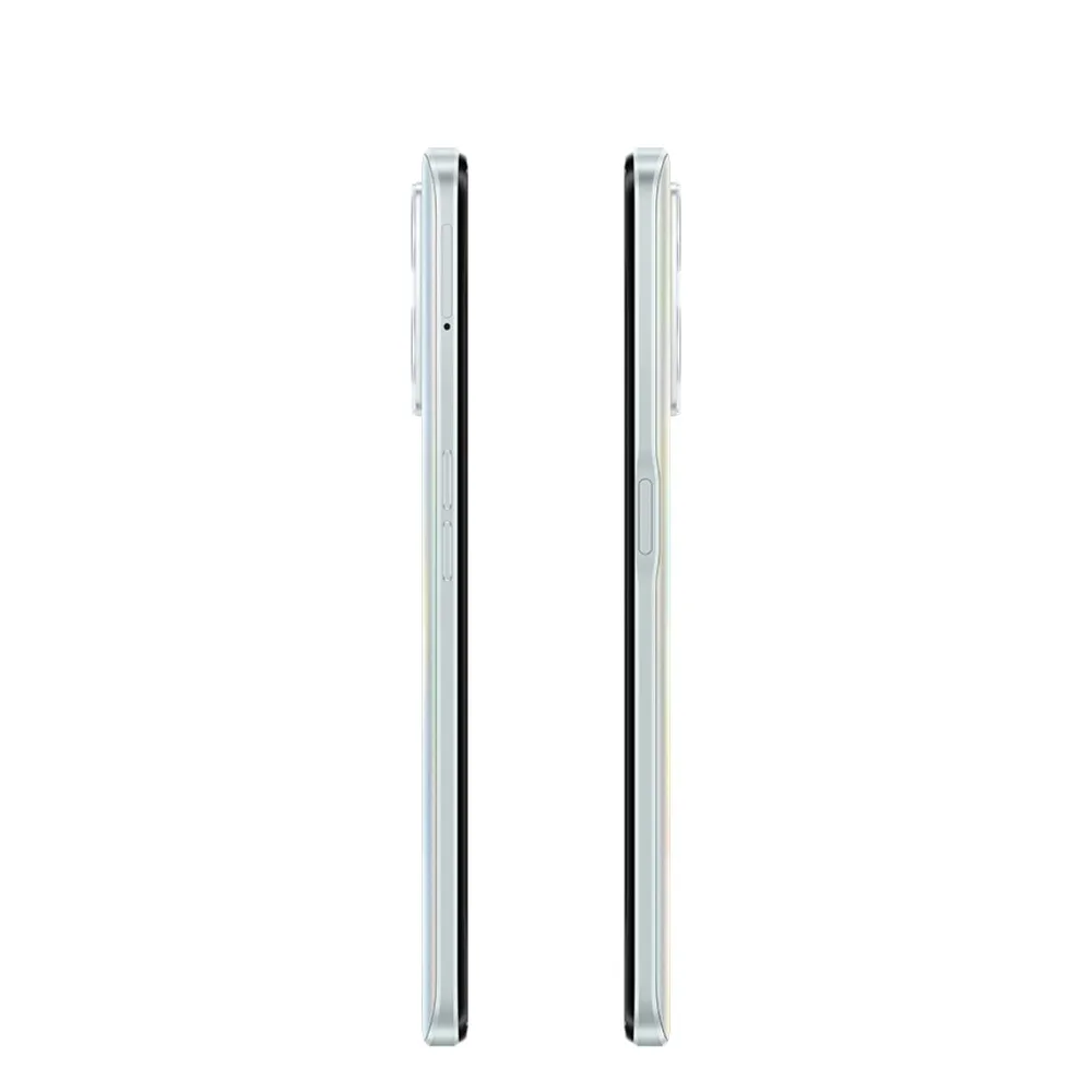 Смартфон OPPO K10x 8 256 Гб, Белый, Dual nano-SIM детальное изображение - 2