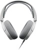 Проводные наушники SteelSeries Arctis Nova 1, Белый вариант - 2