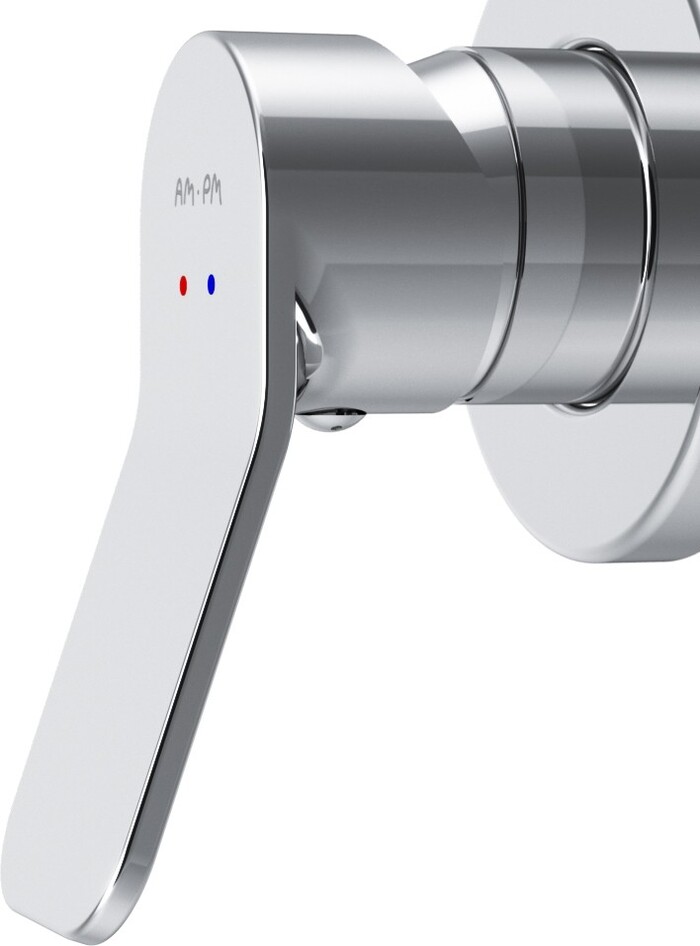 Смеситель AM-PM X-Joy F40H85A00 №5
