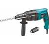 Перфоратор электрический ВАРЯГ ПЭ-960П 3 режима, SDS+/QCC, кейс (1/4) 01061, 960 Вт, 4,3 Дж, 0-5500 уд/мин вариант - 1