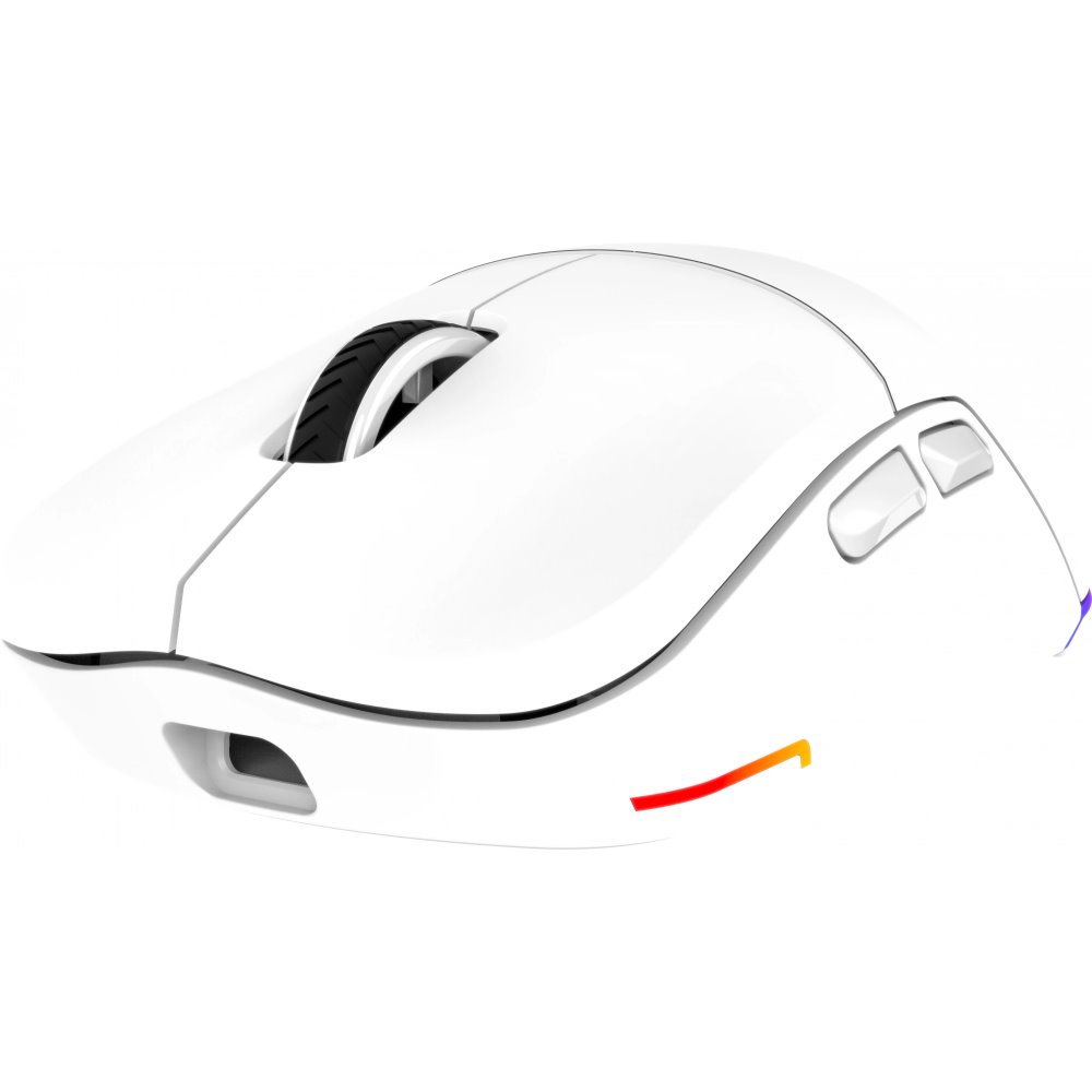 Мышь Oklick 900GMW, Белый детальное изображение - 5