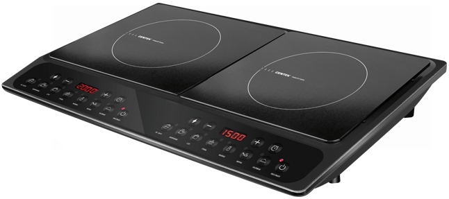 Плита Centek CT-1514, Черный детальное изображение - 2