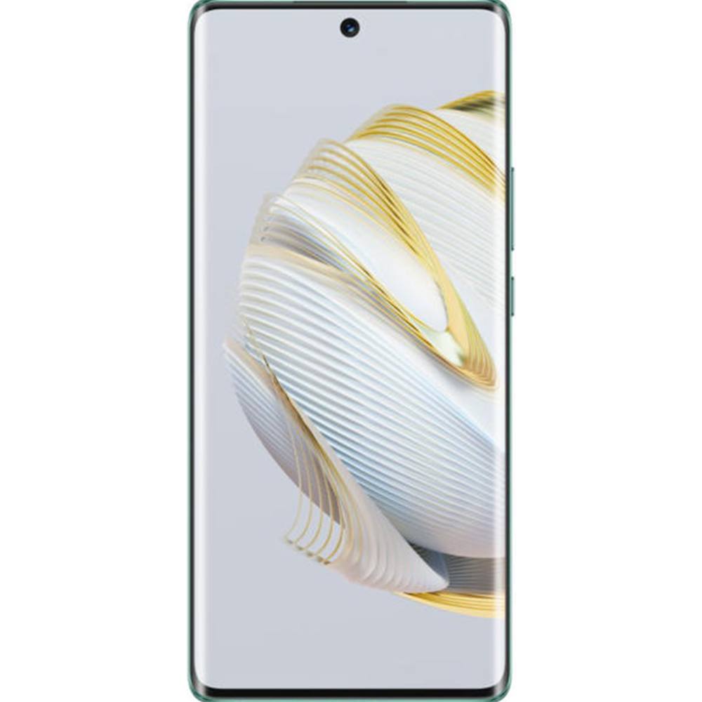 Смартфон Huawei nova 10 8 128 Гб, Зеленый, Dual nano-SIM детальное изображение - 2