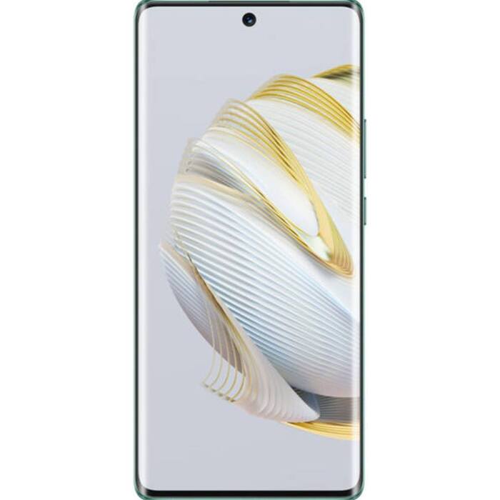 Смартфон Huawei nova 10 8 128 Гб, Зеленый, Dual nano-SIM №2