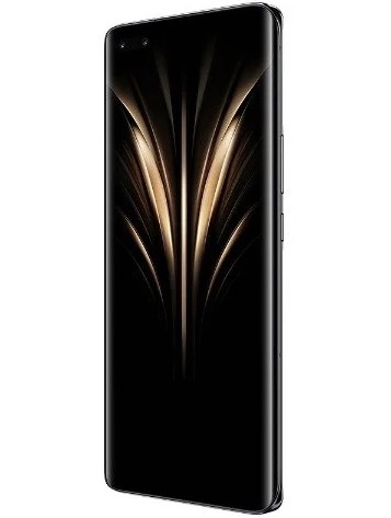 Смартфон Honor Magic4 Ultimate 512 Гб, Керамический черный, Dual nano SIM детальное изображение - 5