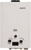 Водонагреватель газовый Oasis Standart OR-16W, Белый вариант - 1