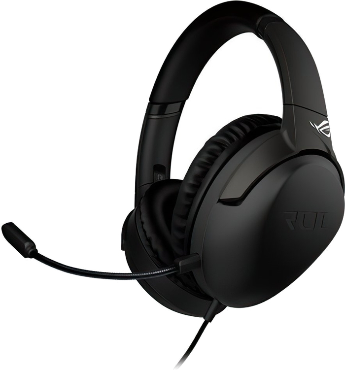Наушники Asus ROG Strix Go USB, Черный №1