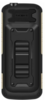 Мобильный телефон Texet TM-D400, 64 Мб, Черный, Dual micro-SIM вариант - 4