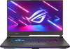 Ноутбук Asus ROG Strix G15 G513IH-HN004, AMD Ryzen 7 4800H, RAM 8 ГБ, Черный, SSD 512 ГБ, GeForce RTX 1650, без ОС вариант - 1