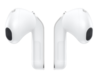Беспроводные наушники Samsung Galaxy Buds 4, Белый вариант - 3
