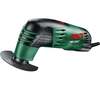 Многофункциональный инструмент Bosch PMF180E Multi SET 0.603.100.022, 15000-21000 кол/мин, 180 Вт вариант - 1