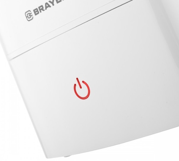 Увлажнитель воздуха Brayer BR4913, Белый детальное изображение - 5