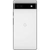 Смартфон Google Pixel 6А 128 Гб, Белый, nano-SIM+eSIM вариант - 5