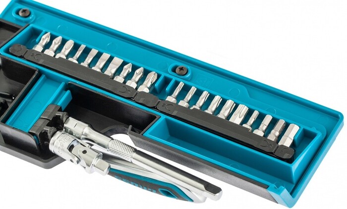 Биты, торцевые головки Gross 14142 №7