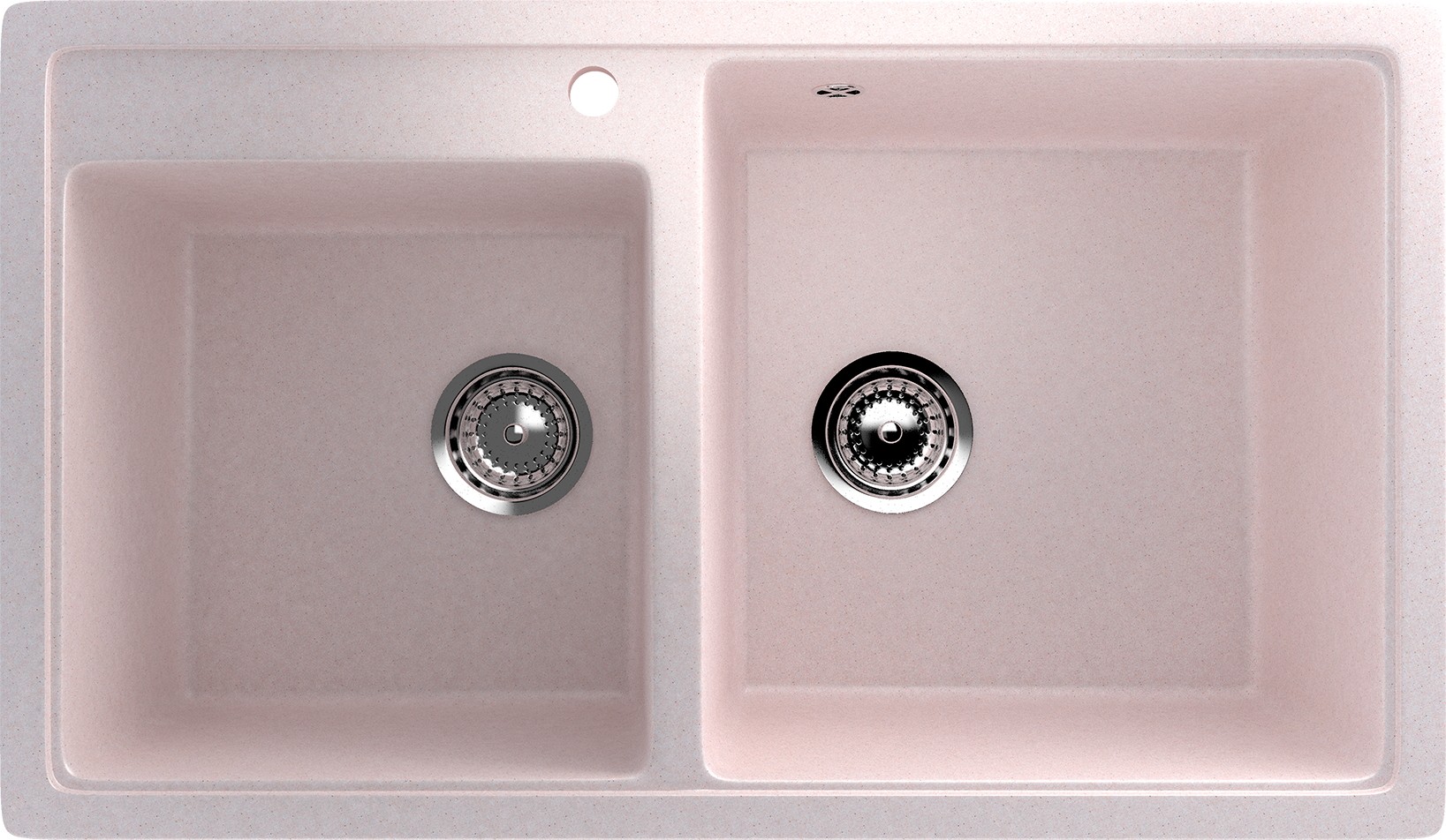 Кухонная мойка EcoStone ES-30  детальное изображение - 7