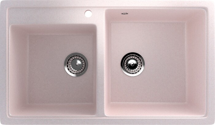 Кухонная мойка EcoStone ES-30  №7