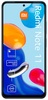 Смартфон Xiaomi Redmi Note 11 128 ГБ, Синие звезды, Dual nano SIM вариант - 2