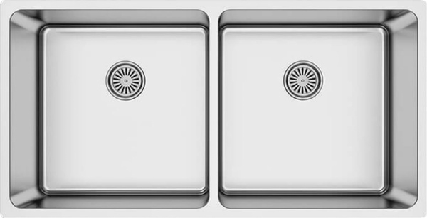 Кухонная мойка ASIL AS 380  детальное изображение - 1