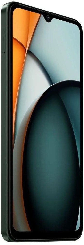 Смартфон Xiaomi Redmi A3 128 ГБ, Зеленый, Dual nano SIM №5