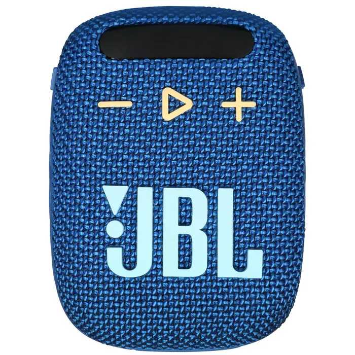 Портативная колонка JBL Wind 3, Синий №4