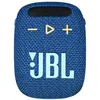 Портативная колонка JBL Wind 3, Синий вариант - 4