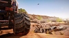 Игра Expeditions: A MudRunner Game для PS4 (Русские субтитры) вариант - 5