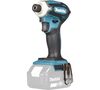 Аккумуляторный ударный шуруповерт Makita DTD172Z, 18 В, 180 Нм, б/а  вариант - 10