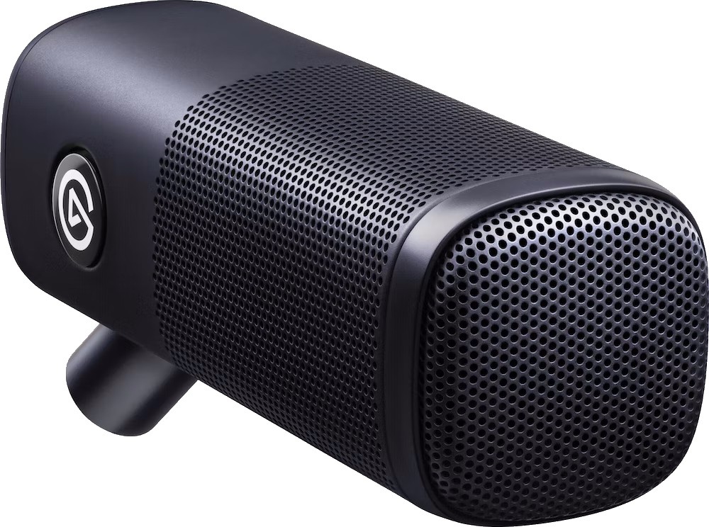 Микрофон Elgato Wave DX детальное изображение - 11