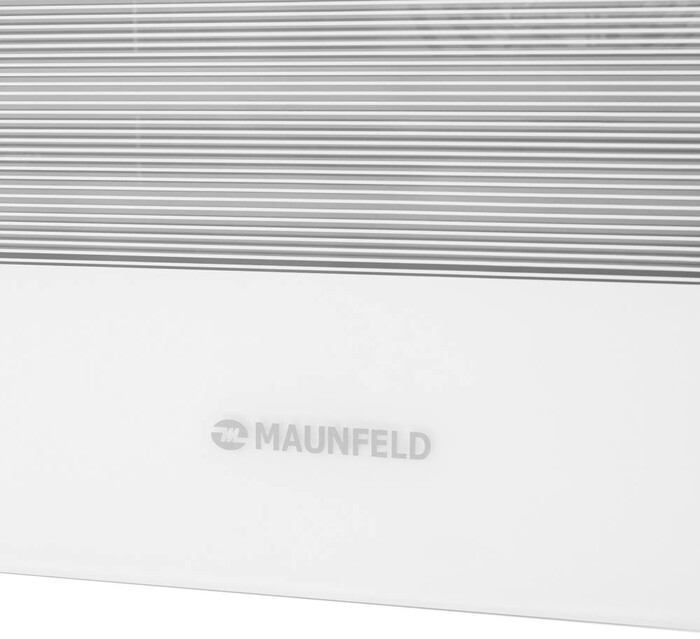 Духовой шкаф MAUNFELD EOEC 566 TW  №2