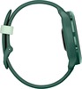 Умные часы Garmin Vivoactive 6 42 мм, Яшмовый с зеленым ремешком вариант - 4