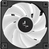 Система жидкостного охлаждения DeepCool LT360 ARGB, Черный вариант - 4