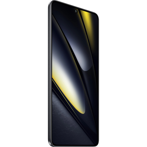 Смартфон Xiaomi POCO F6 512 ГБ, Черный, Dual nano SIM детальное изображение - 3