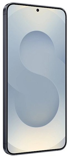 Смартфон Samsung Galaxy S25+ 12/512 ГБ, Черный, Dual nano SIM + eSIM детальное изображение - 2