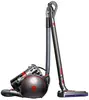 Пылесос Dyson Cinetic Big Ball Animal Pro 2, Серебристый вариант - 1