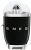 Соковыжималка Smeg CJF 01 PKEU, Розовый вариант - 2