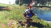 Игра Sonic Frontiers для Nintendo Switch вариант - 3