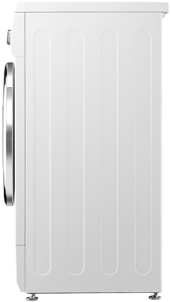Стиральная машина LG F2J3HS2W, Белый детальное изображение - 4