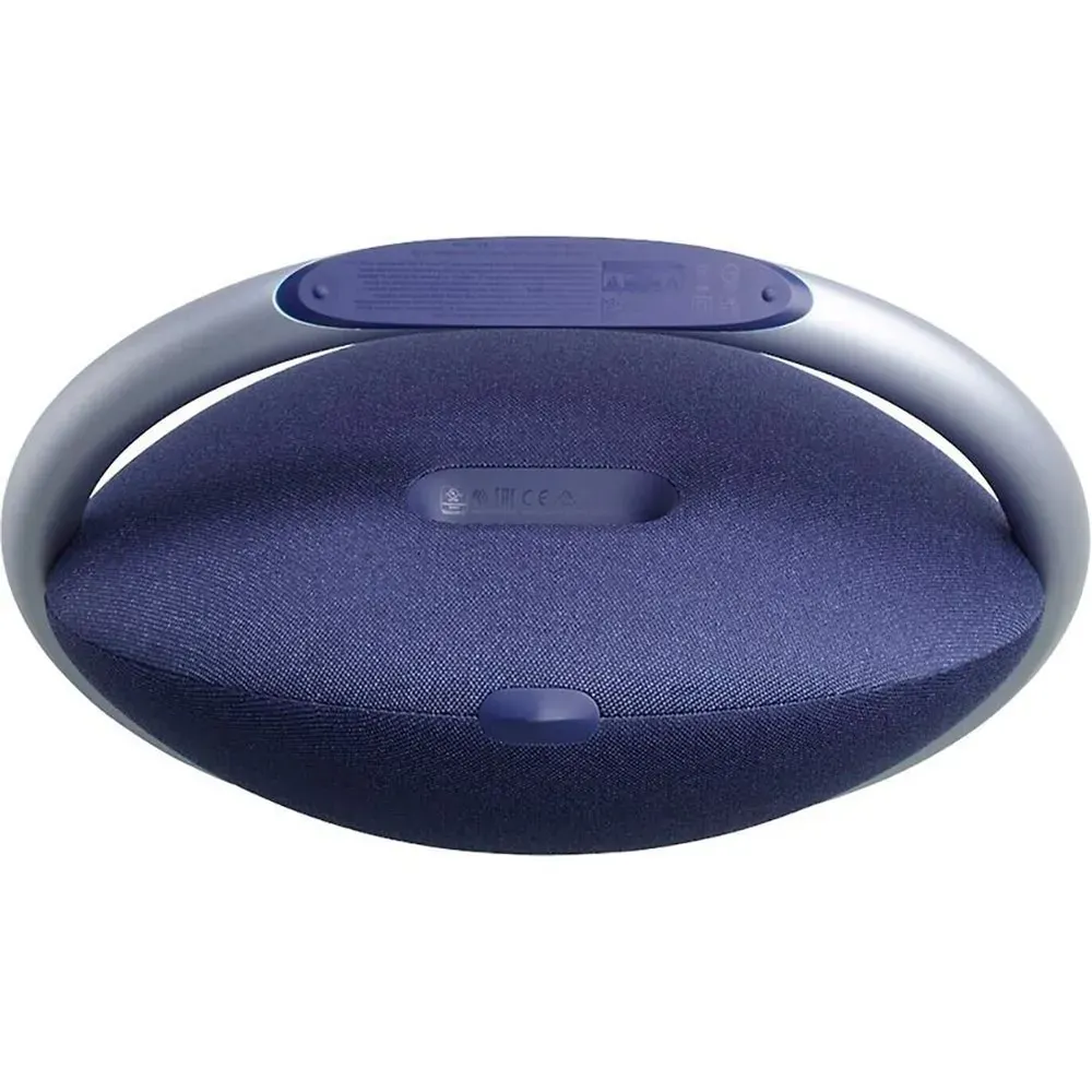 Портативная колонка Harman Kardon Onyx Studio 8, Синий детальное изображение - 5