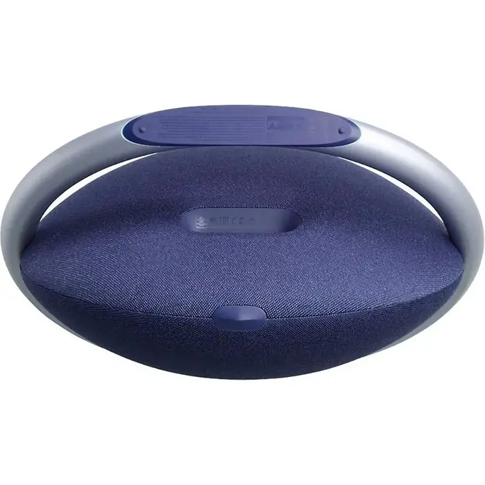Портативная колонка Harman Kardon Onyx Studio 8, Синий №5