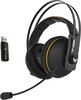 Наушники Asus TUF Gaming H7 Wireless, Черный вариант - 2
